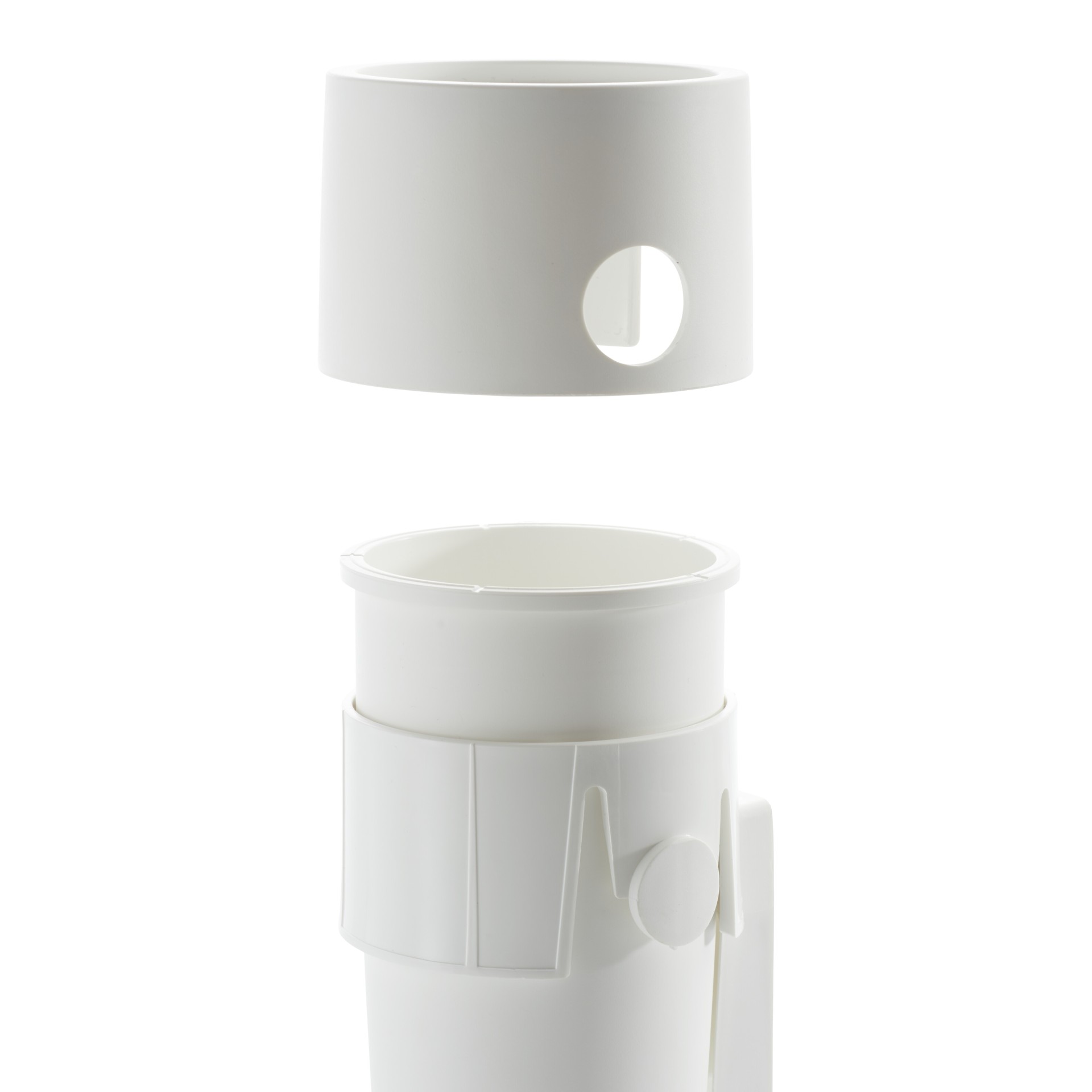 Dometic Brush & Stow toilet brush