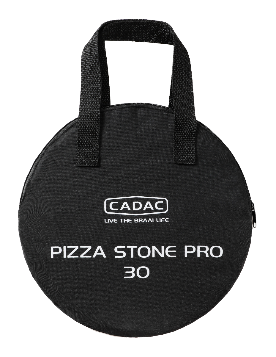 CADAC Pizzastein Pro 30