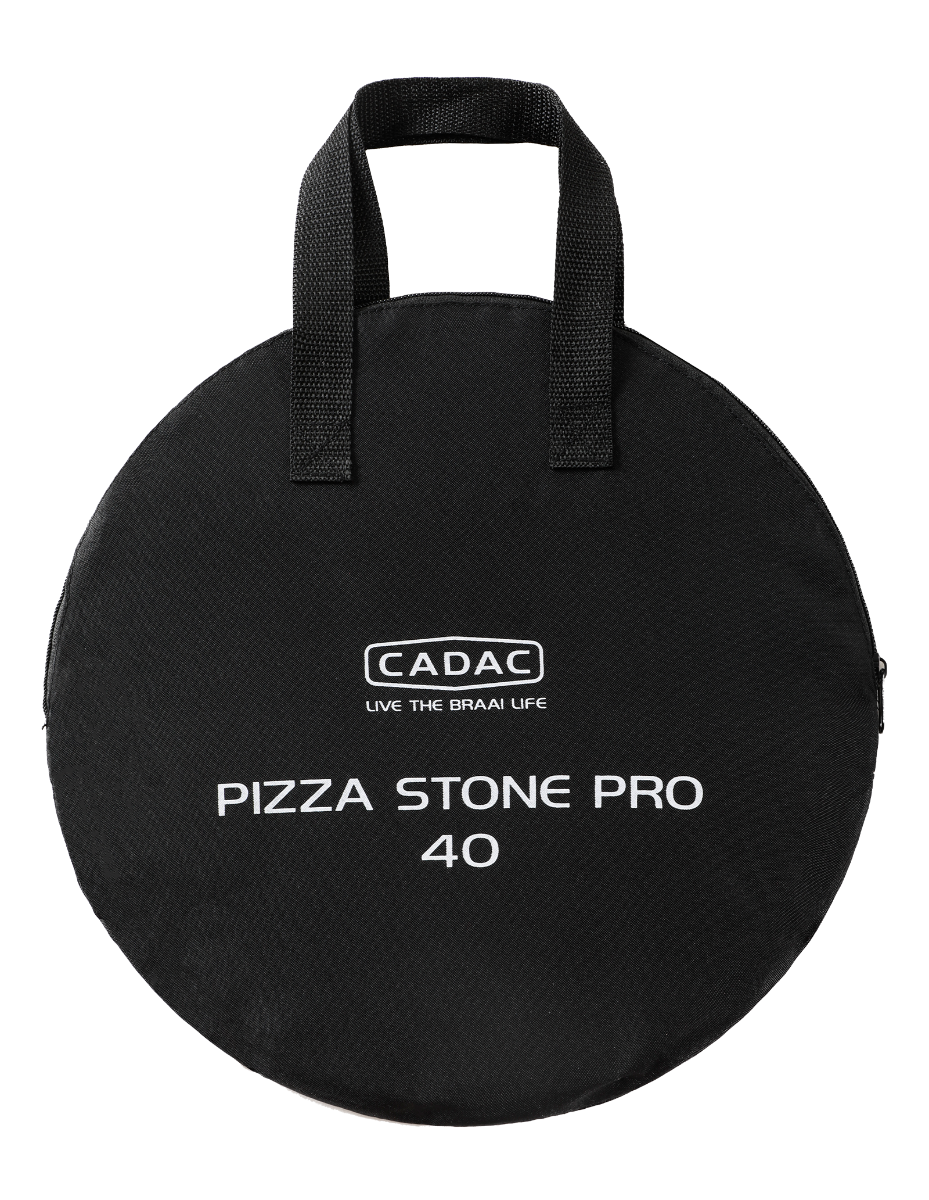 CADAC Pizzastein Pro 40