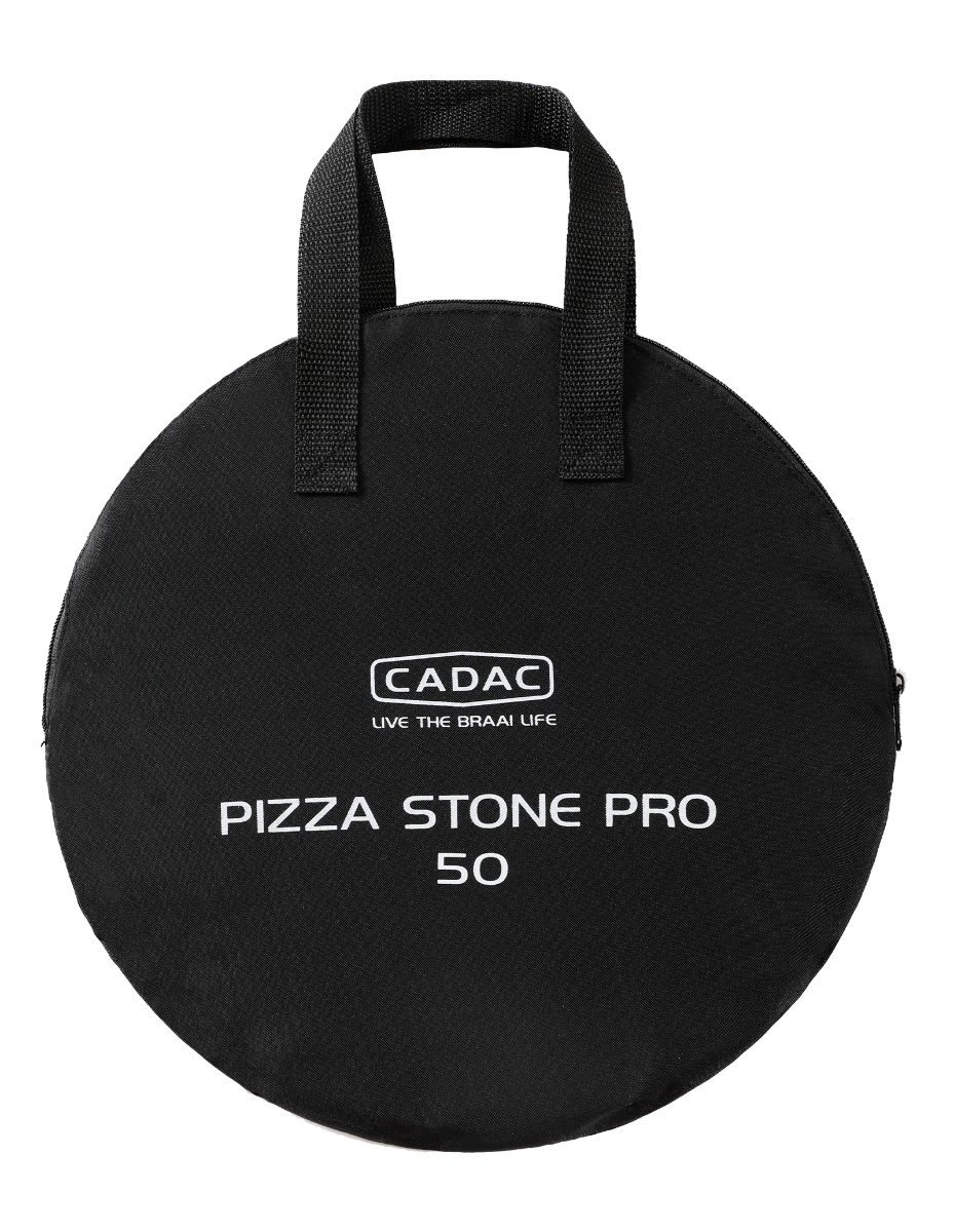 CADAC Pizzastein Pro 50