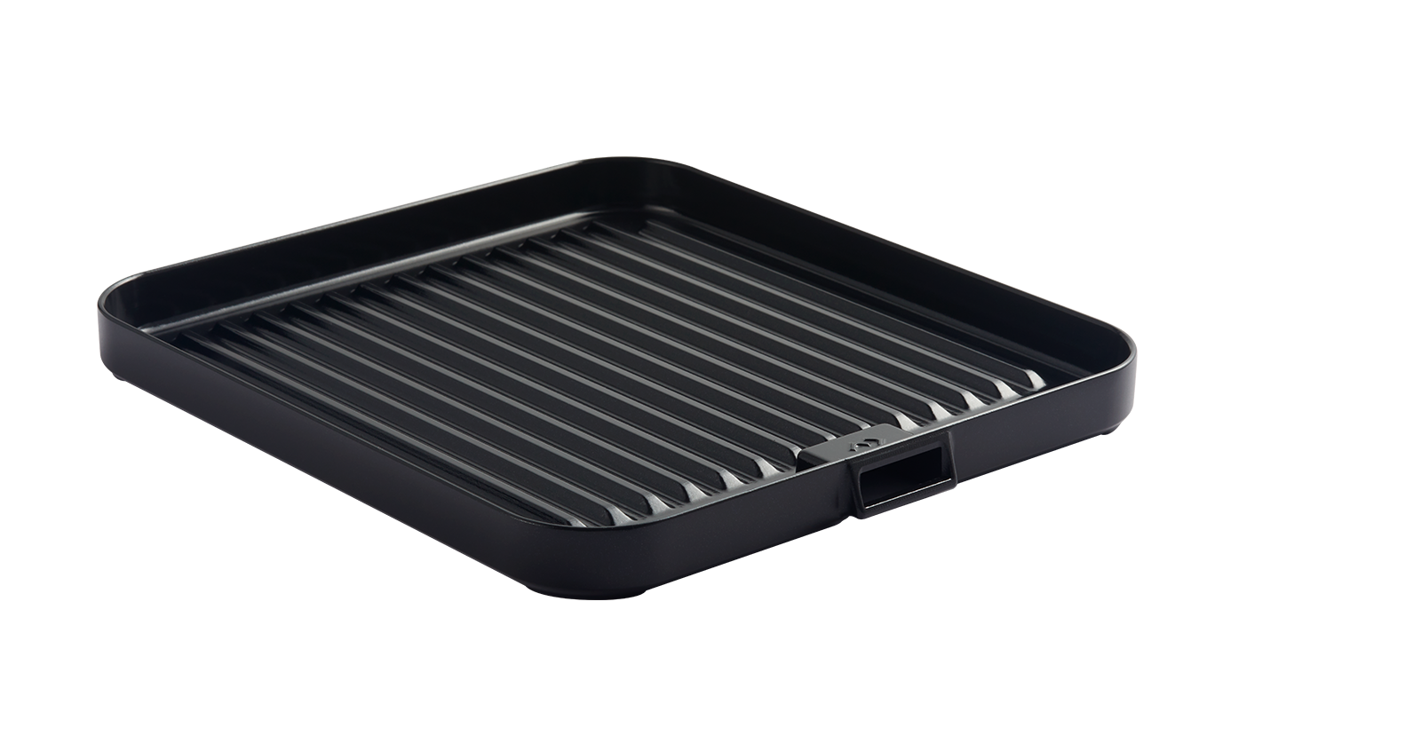 CADAC 2 Cook Grillplatte gerippt
