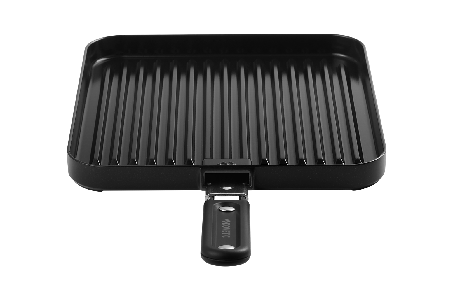CADAC 2 Cook Grillplatte gerippt