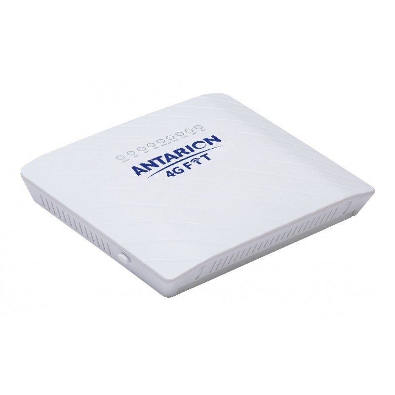 Antarion 4G Antenne FIT WIFI, 12V, grau