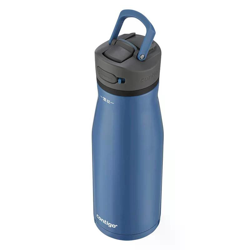 contigo® Ashland Chill 2.0 AUTOSPOUT Bottiglia termica 950 ml - Blue