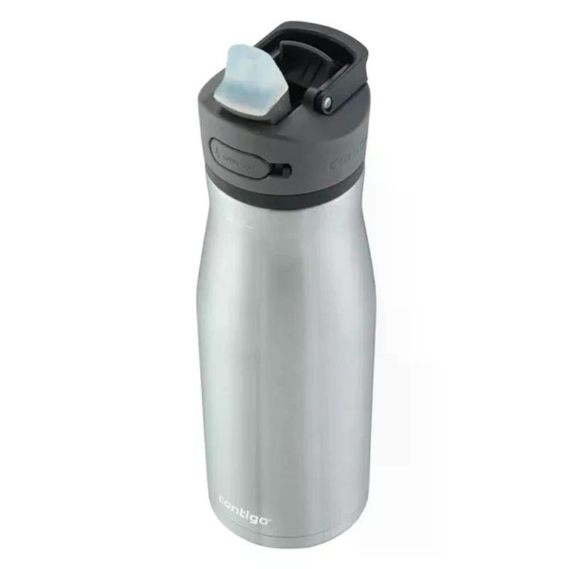 contigo® Ashland Chill 2.0 AUTOSPOUT Thermo-Trinkflasche 950 ml - Silver