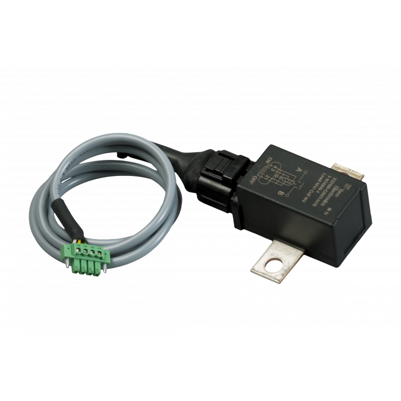 Super B Lithium battery Nomia 210Ah Lithium + BMS & Bluetooth App