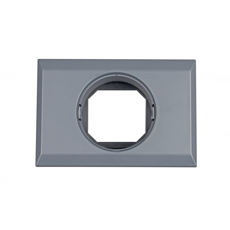 Victron Energy Monitor con display a parete per BMV e controllo MPPT