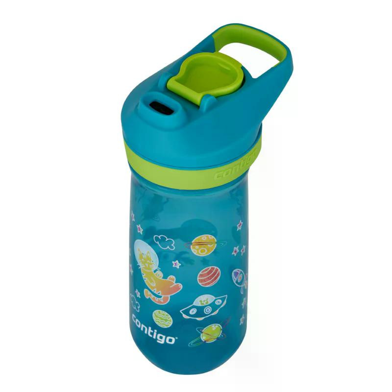 contigo® Casey AUTOSEAL Kinder Trinkflasche 420 ml - Space