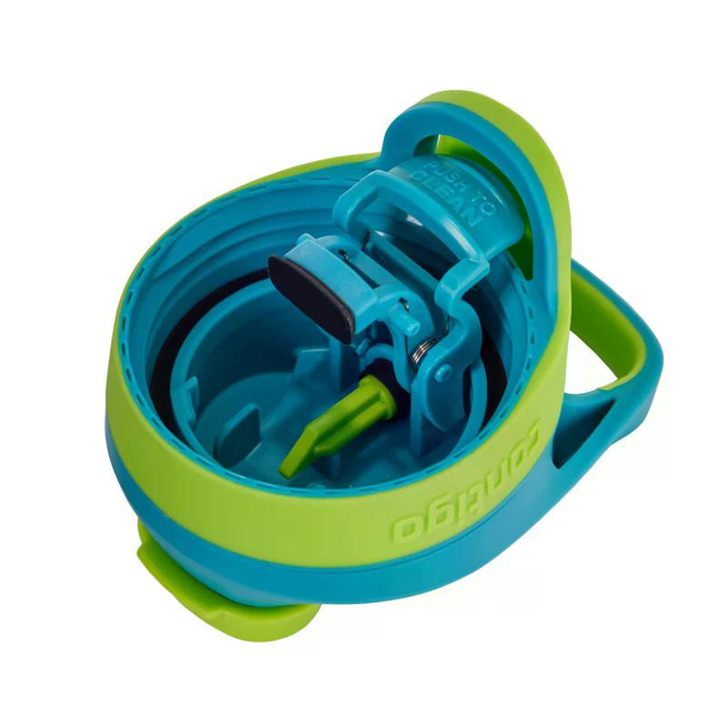 contigo® Casey AUTOSEAL Kinder Trinkflasche 420 ml - Space