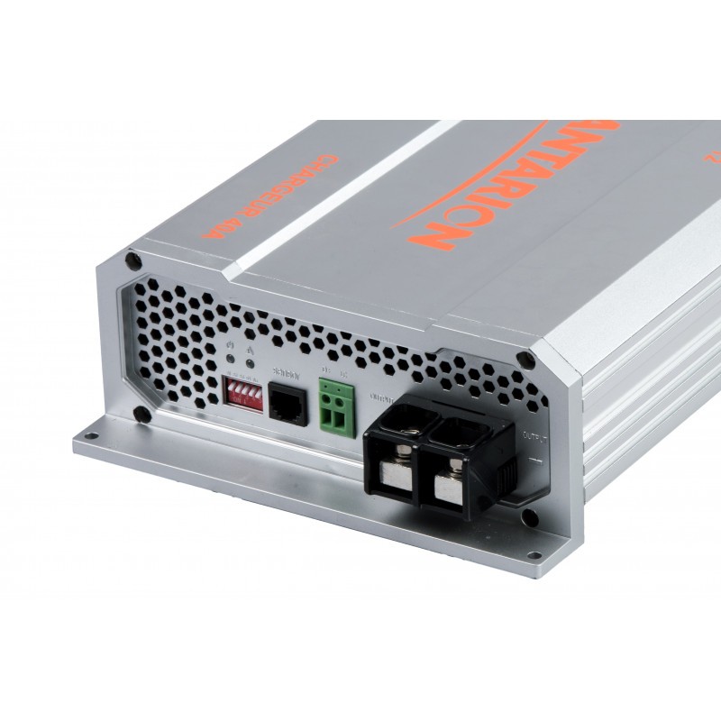 Antarion Spannungswandler, B2B-Ladegerät 12V DCDC 60Ah