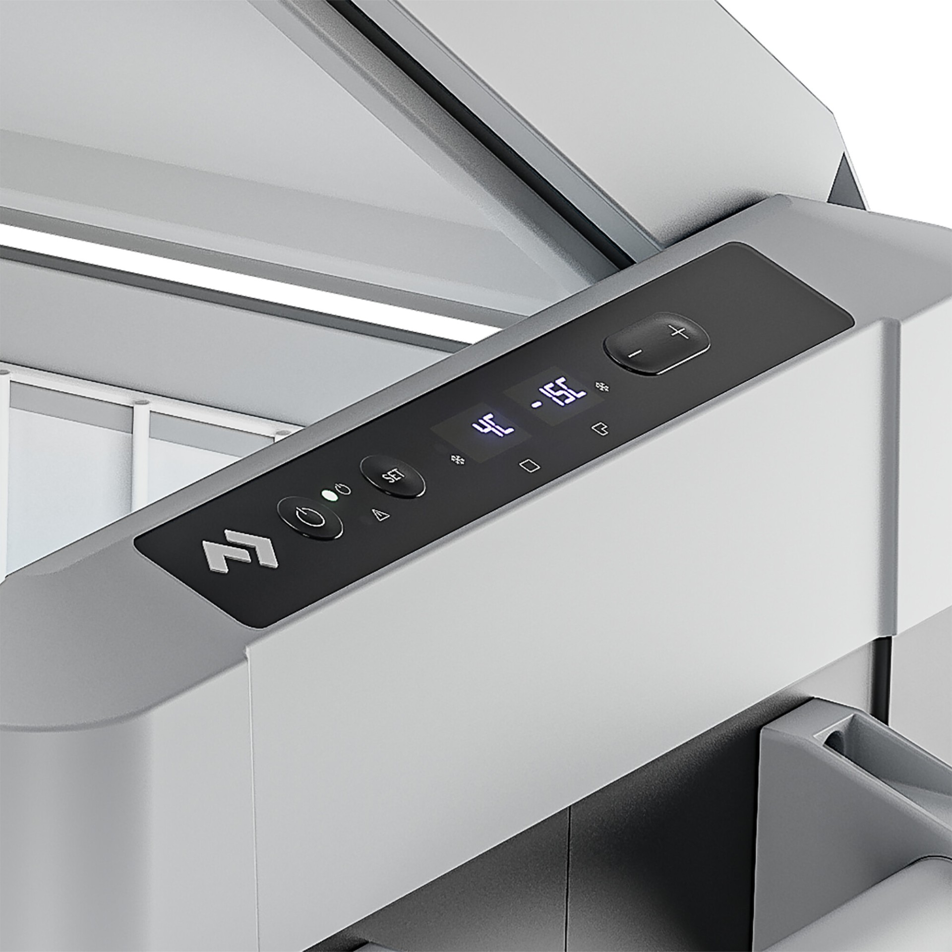 Dometic CFF70DZ AC220-240V&DC12/24V;EU VERSION