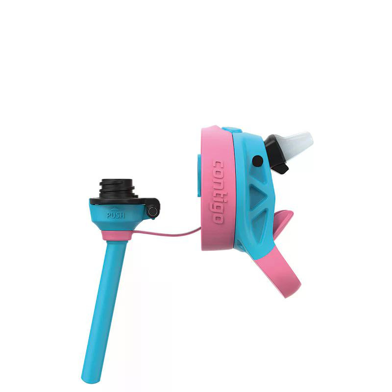 contigo® Easy Clean AUTOSPOUT Kids water bottle