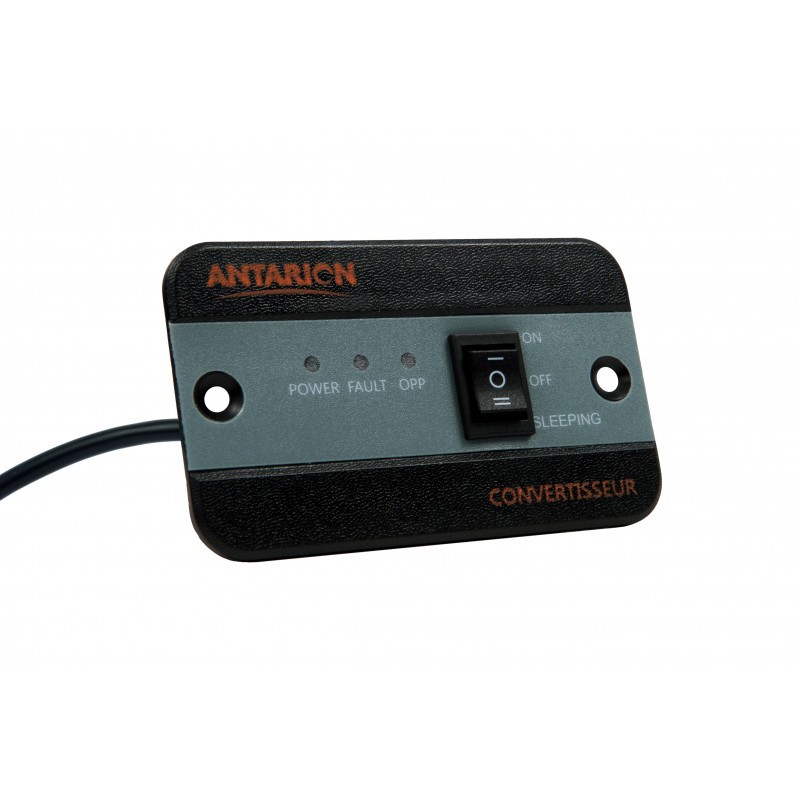 Antarion Wechselrichter, Inverter 600 W