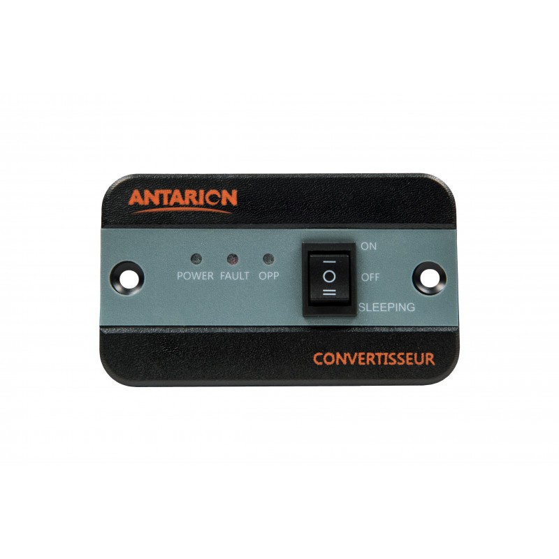 Inverter Antarion, inverter 1000 W