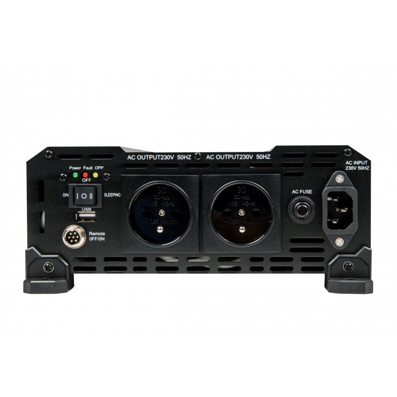 Inverter Antarion, inverter 1500 W