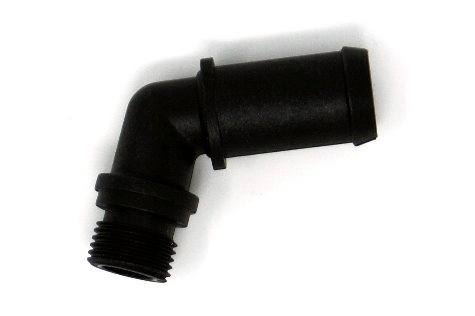 Landi Renzo conexión de agua Ø 15 M14 x 1,25 para reductor SE81 (plástico)