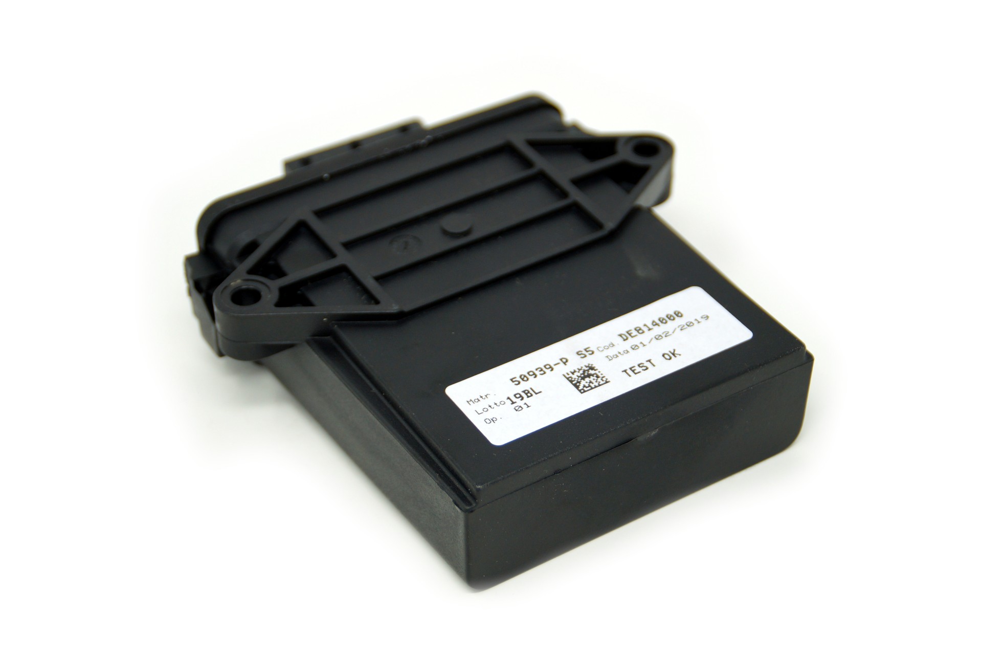 BRC Sequent24 MJ04 unité de contrôle DE814000 (interrupteur angulaire E3*67R01*1006*)