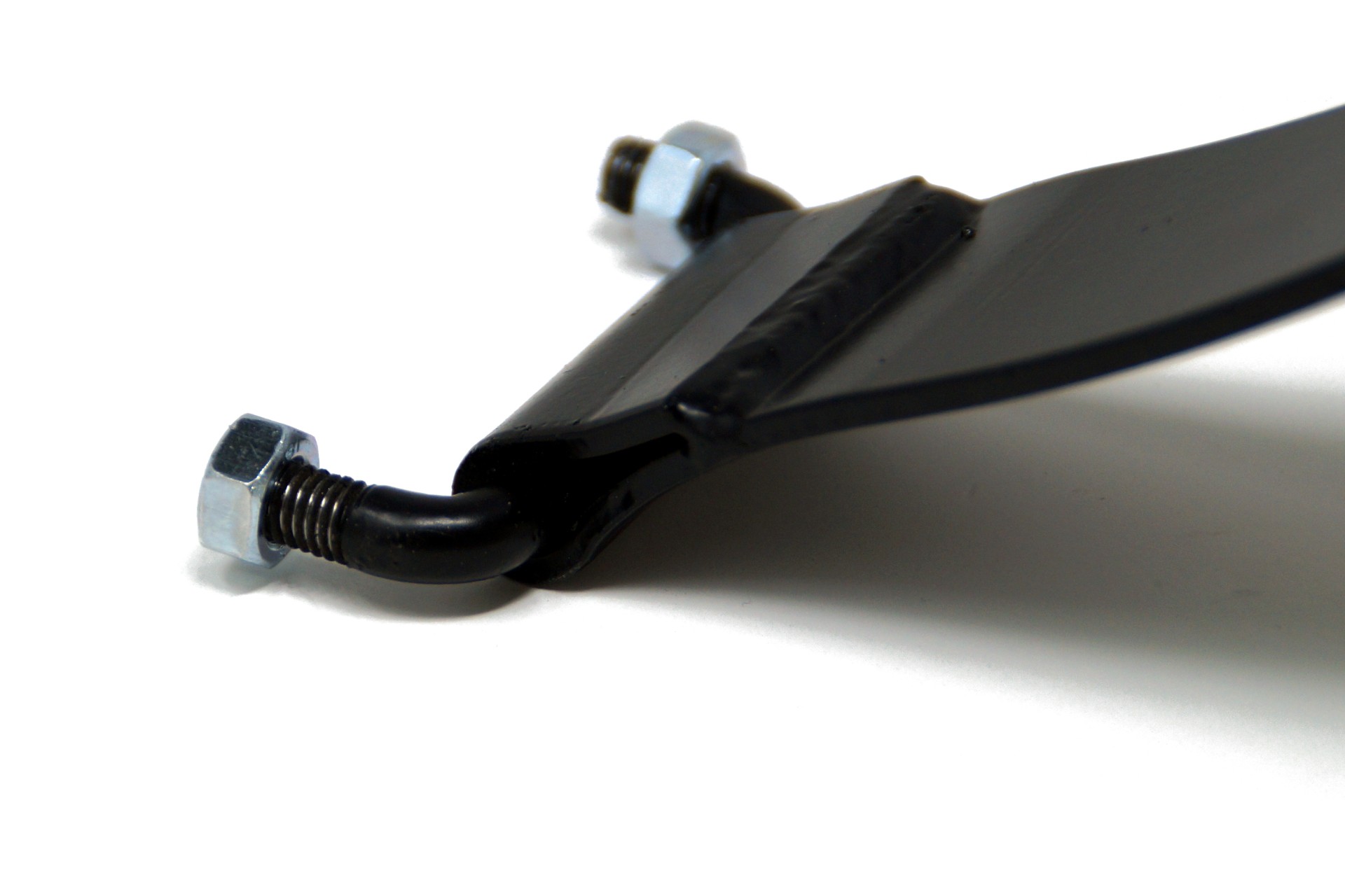 GZWM belts for cylinder tank frame 400mm (4x)