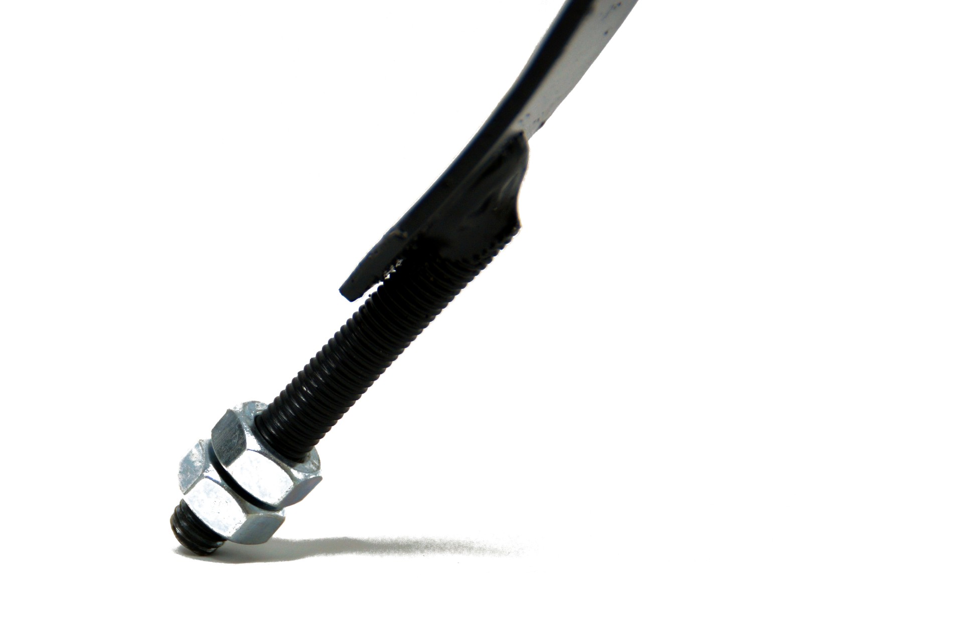 GZWM belts for cylinder tank frame 400mm (4x)