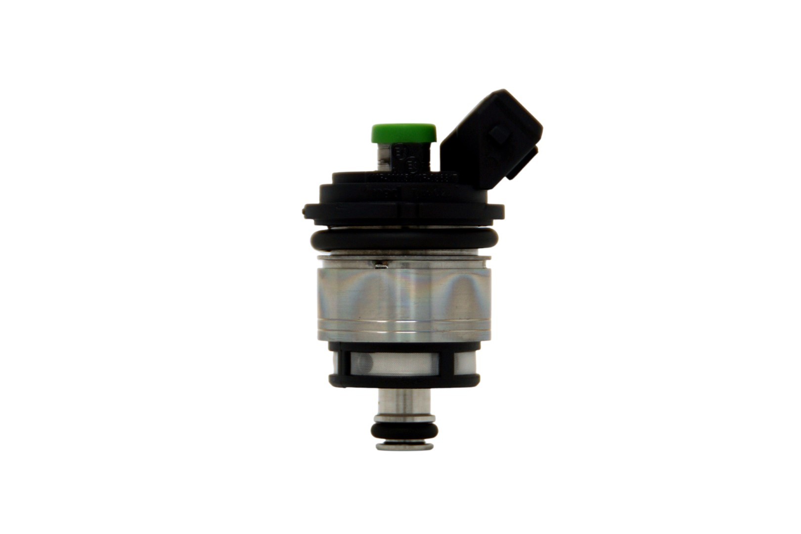 DN Autogas parts Landi Renzo CNG LPG 3 x injectors MED GI25-65 White