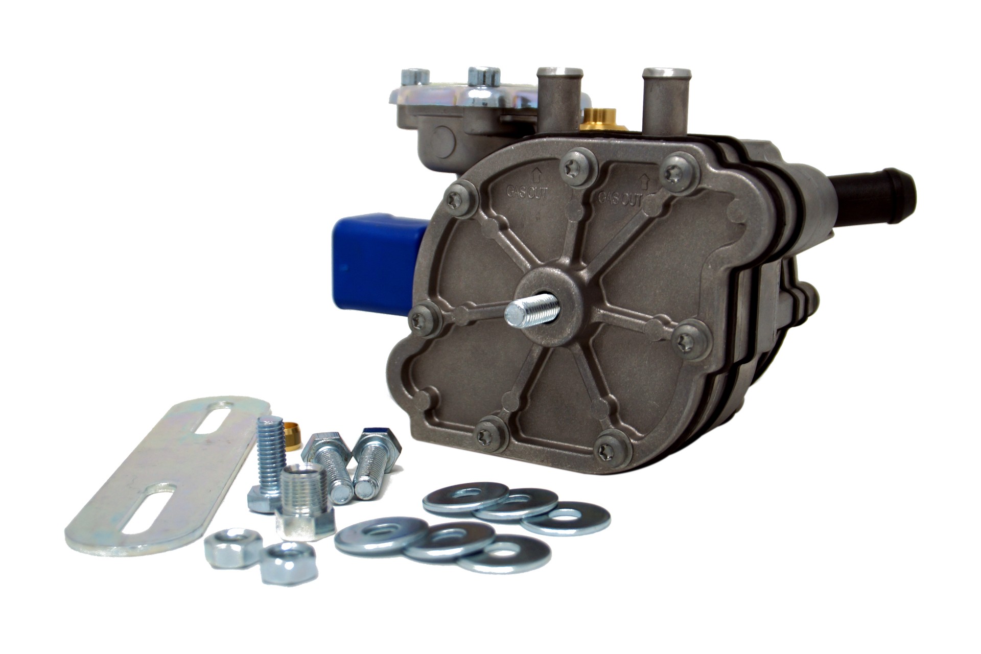 Tomasetto AT13 XP Verdampfer (bis 275KW)