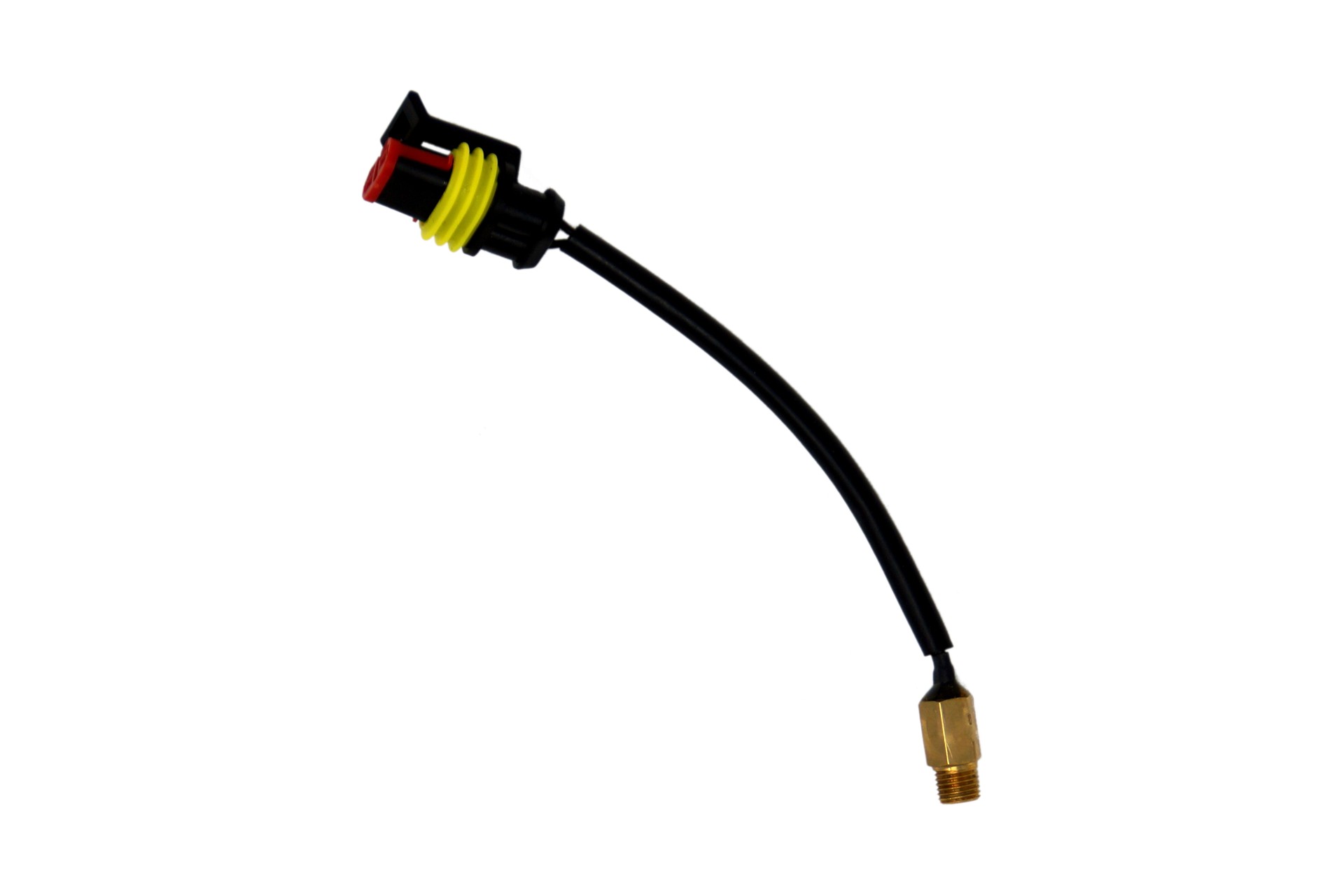 Bigas water temperature sensor M7 for RI21 reducer (with AMP SuperSeal connection)