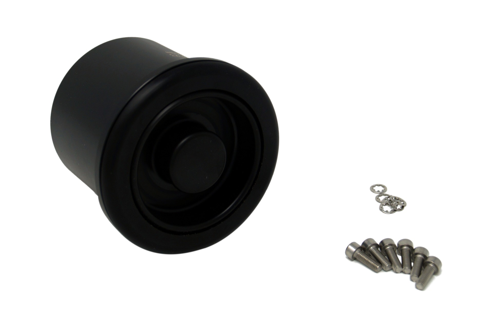 WEH CNG filling nozzle TS50 with filter Ø6 mm (ECE)