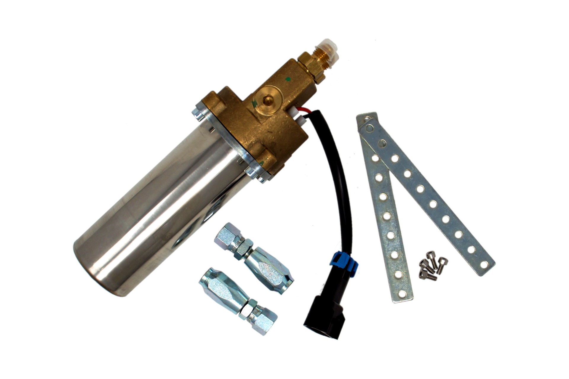 ICOM supplementare benzina JTG HP (88080000)