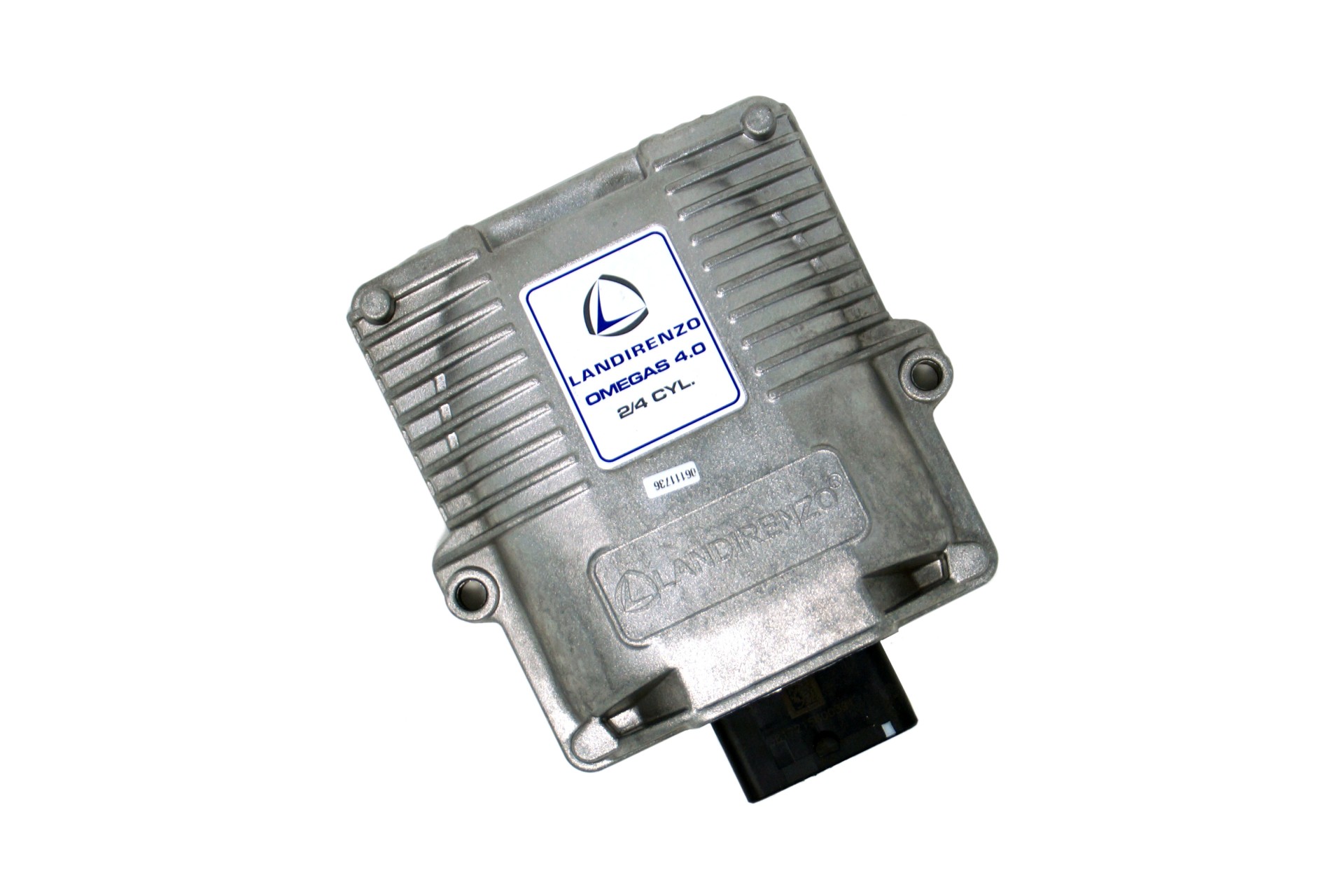 Landi Renzo centralina Omegas 4.0 - 3/4 cilindri