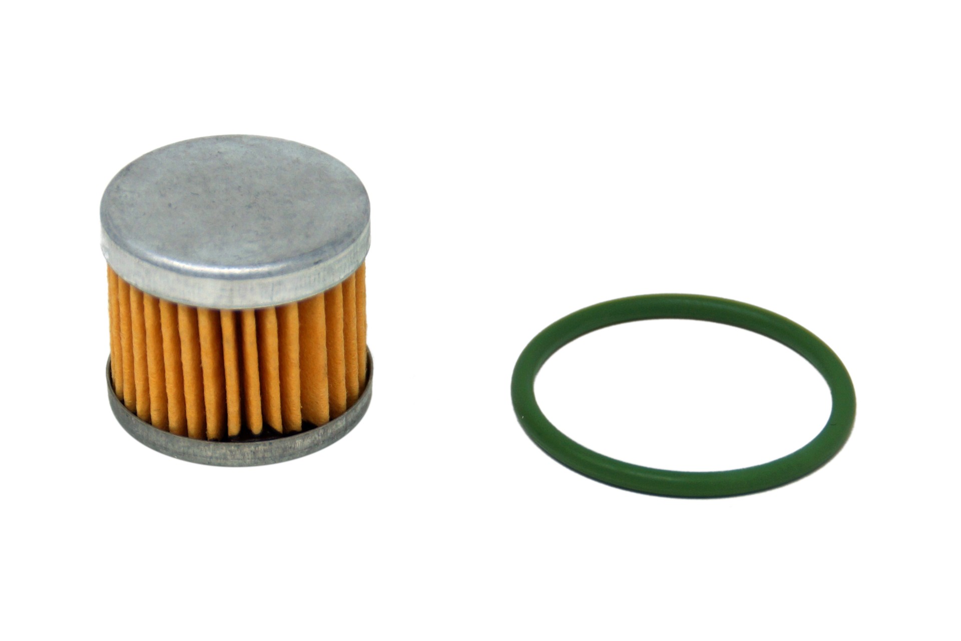 Lovato filtro fase gaseosa líquida tipo A RGJ-3.2 / 3.2L / 3.2L DD / HP / SHP