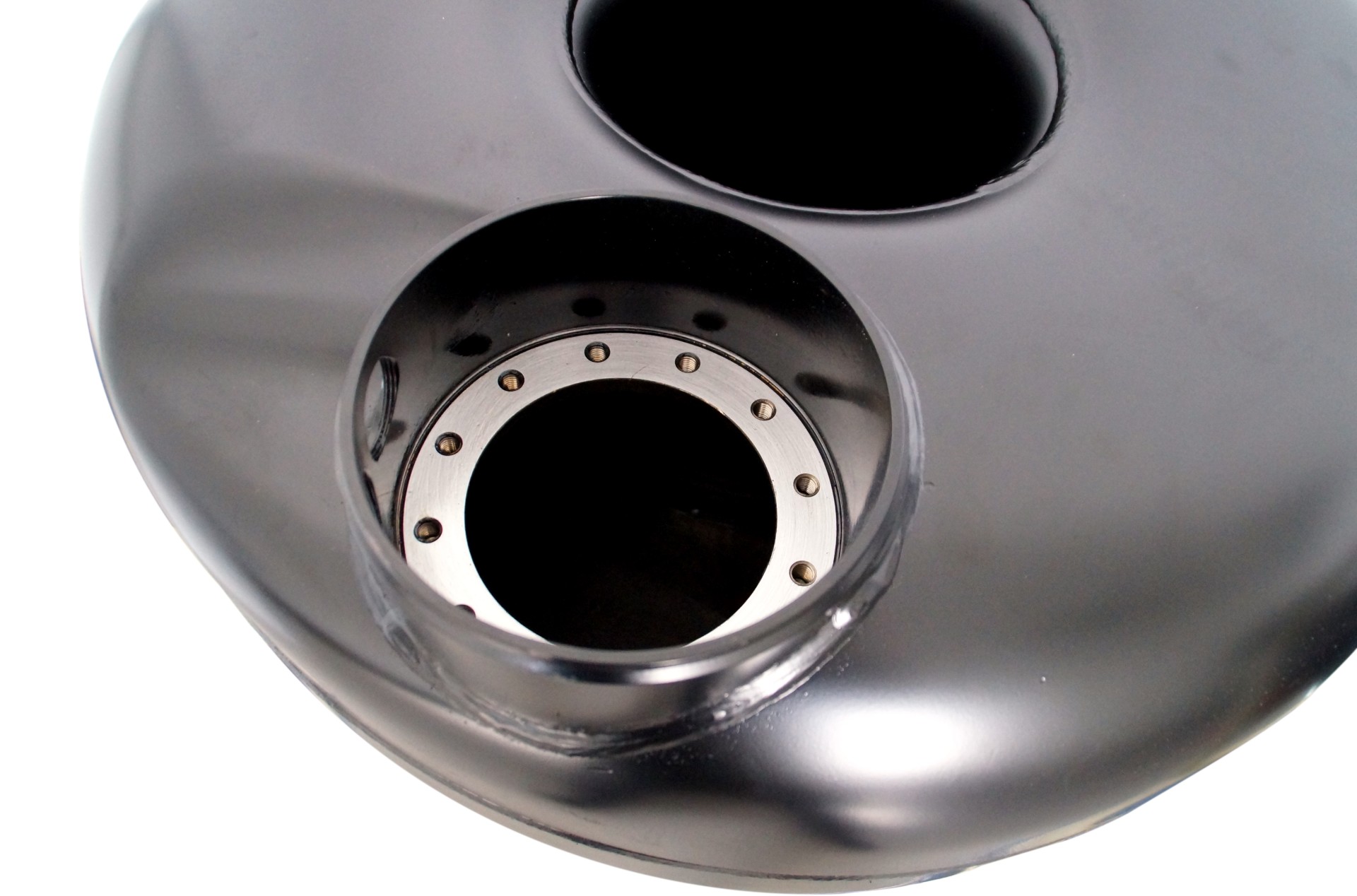 STAKO PTC toroidal tank for VIALLE LPi/LPdi