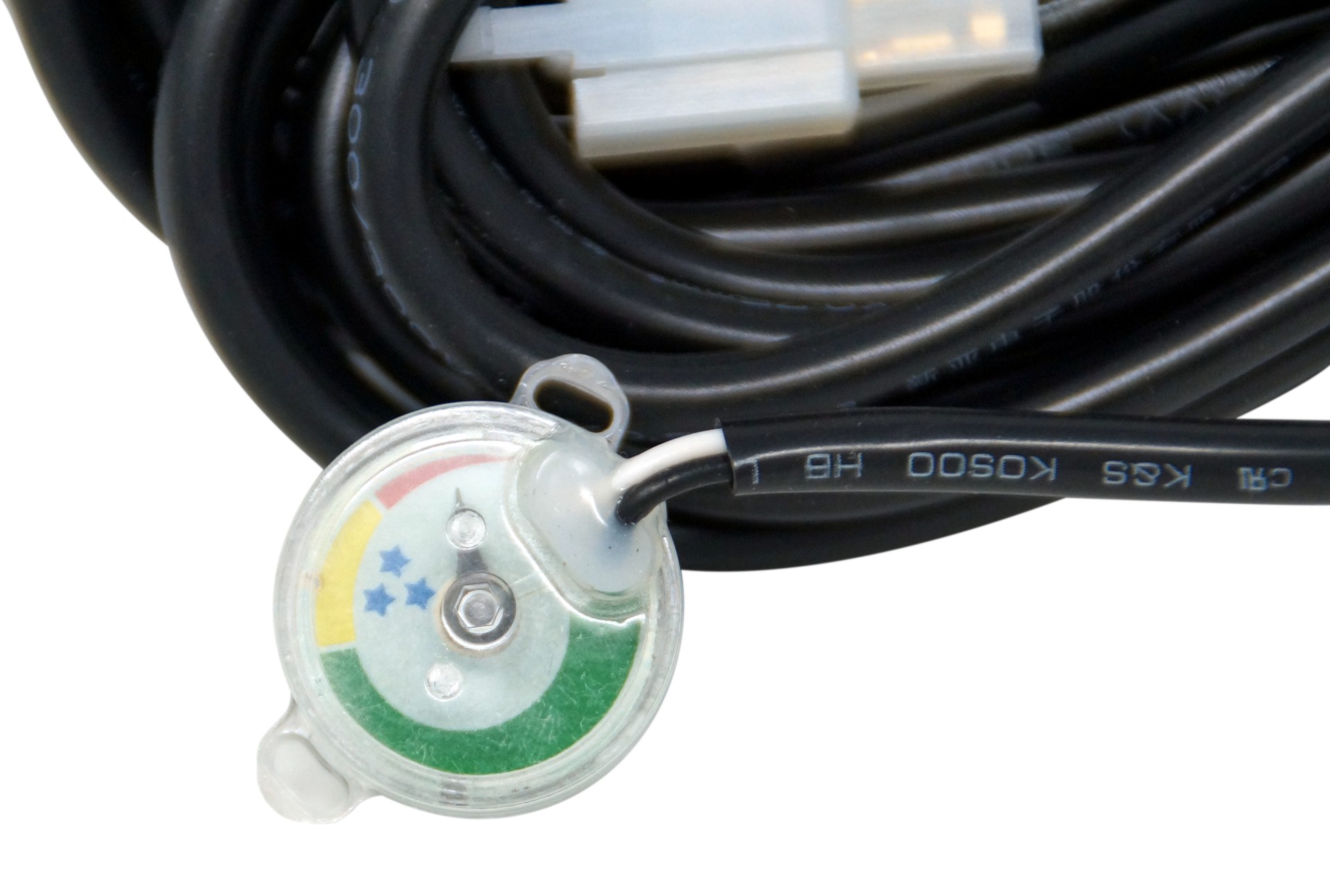 Rotarex Fernanzeige für Tankflaschen 0-90 Ohm