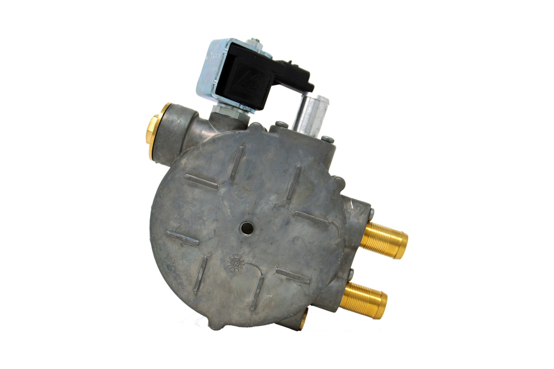 GFI SGI Verdampfer 1000mbar ohne Sensor