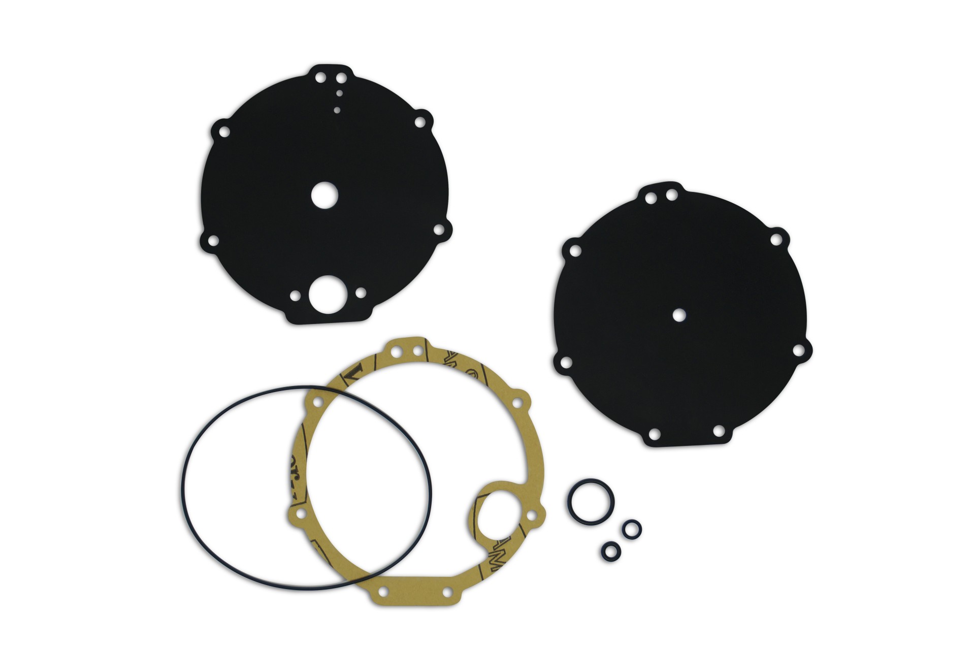 Repair kit Necam Mega LPG reducer