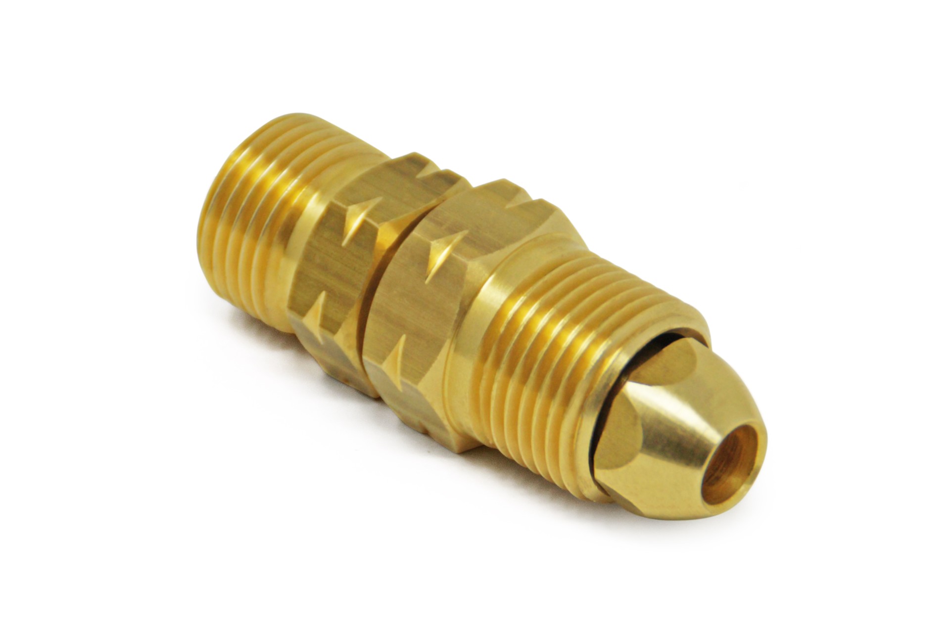 GOK Verbindungsstueck AG KLF x POL SV