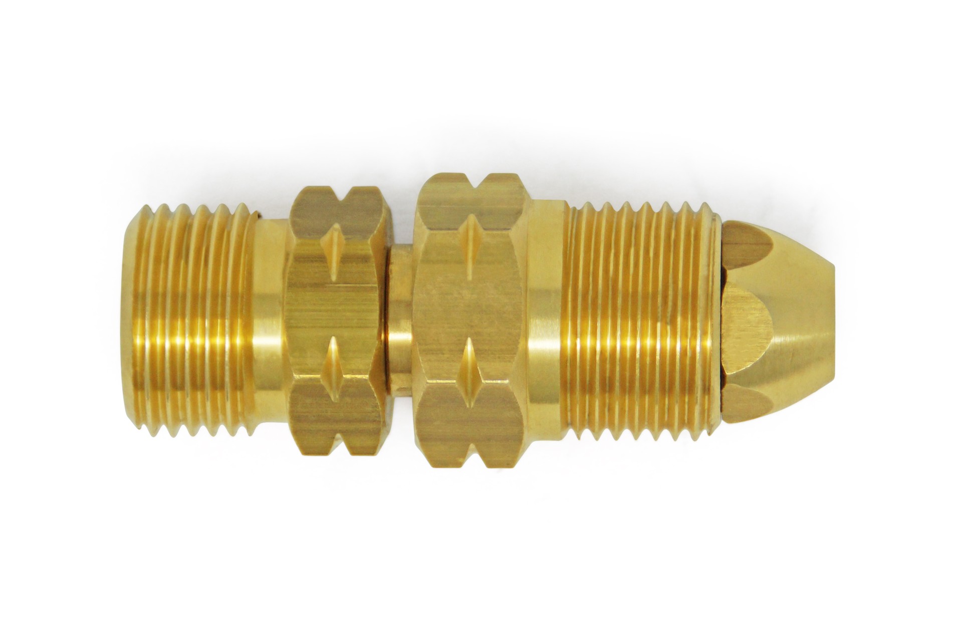 GOK Verbindungsstueck AG KLF x POL SV