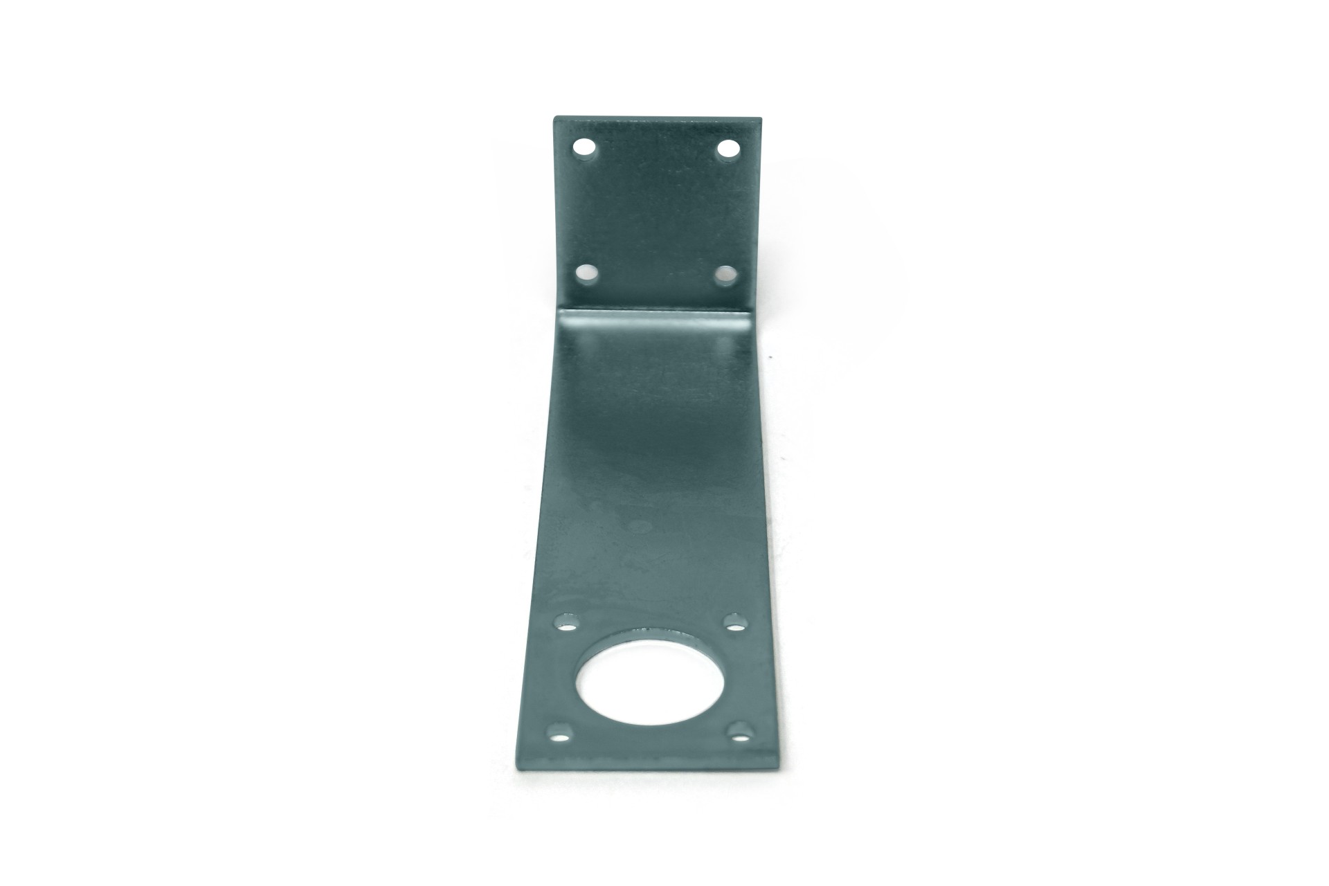 Staffa per valvola di riempimento GPL HK-Flat 90° L=164mm