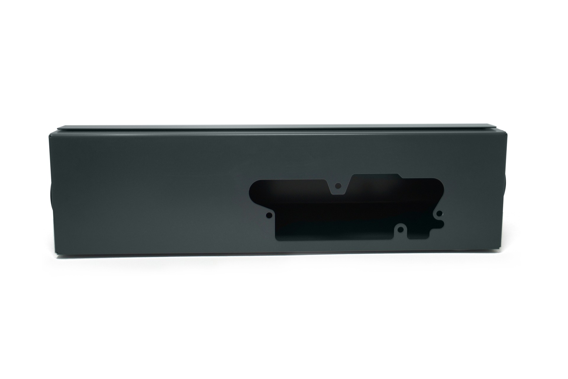 Valvola piastre copertura ermetica per 4 fori camper rv serbatoi di propano,Versione per il regolatore di pressione del gas Truma MonoControl CS T con