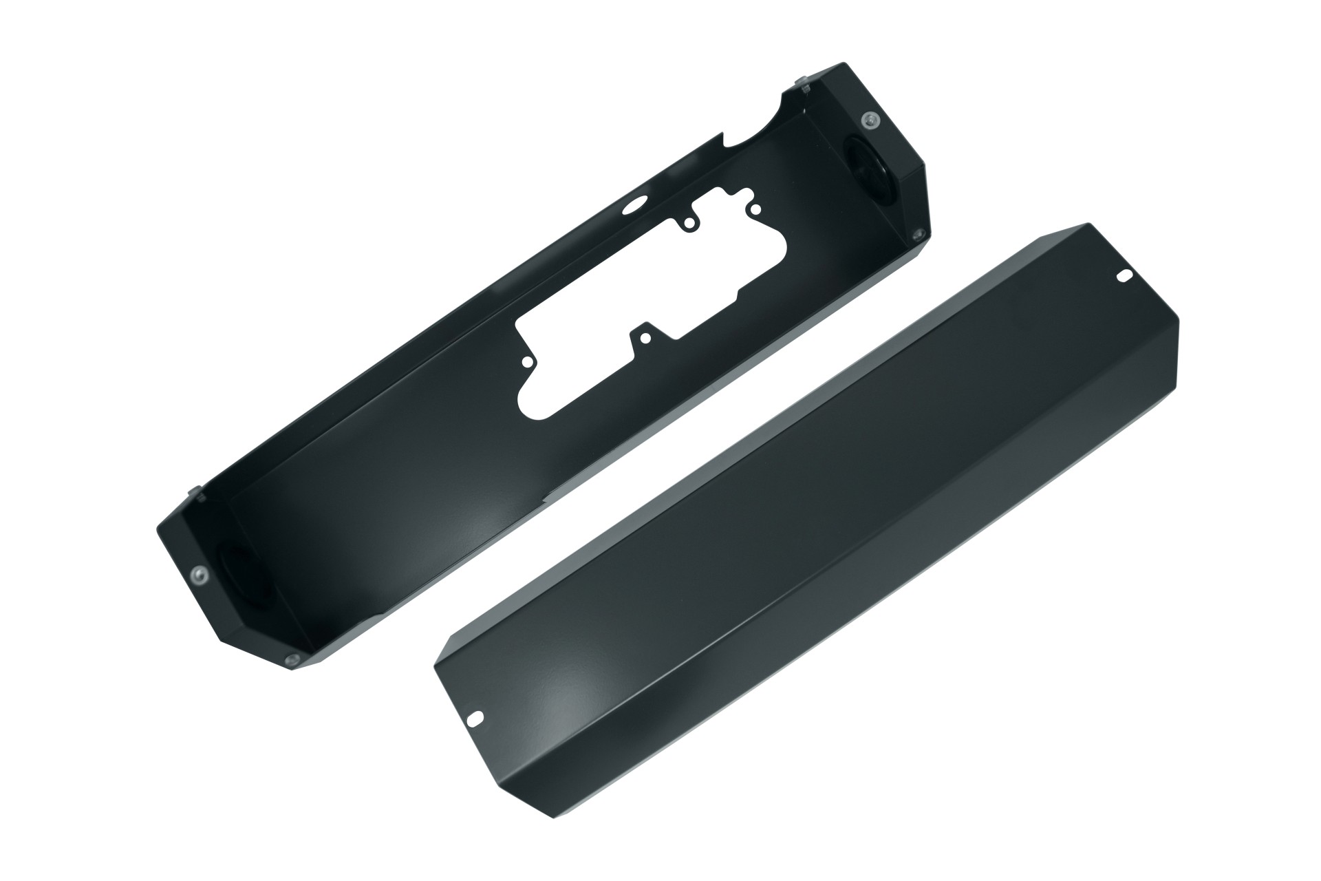 Valvola piastre copertura ermetica per 4 fori camper rv serbatoi di propano,Versione per il regolatore di pressione del gas Truma MonoControl CS T con