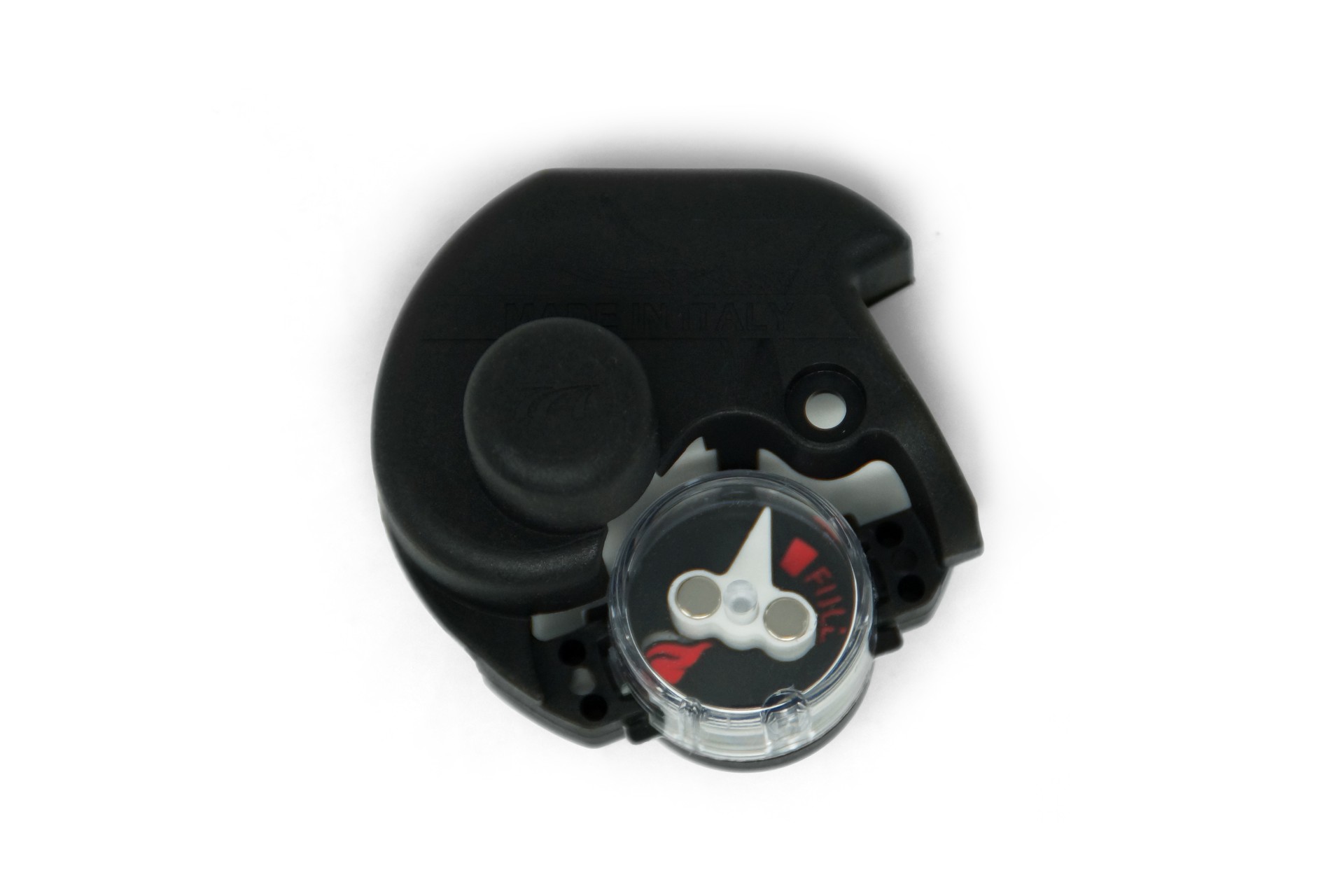 CAMPKO Ersatztankgeber für Gastankflaschen