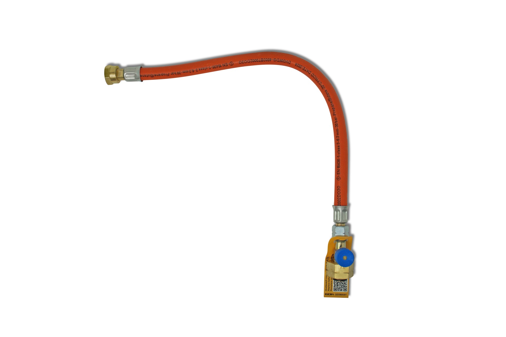 Caramatic ConnectDrive G.8 EU-Gehäuse x M20x1,5UEM x 450 SBS SV