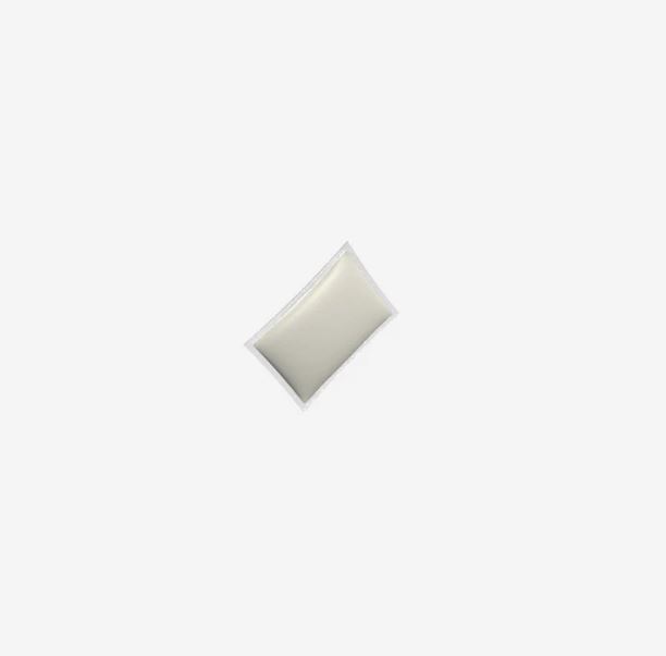 Clesana Super Absorber Beutel für Clesana Toilette C1 + X1, 20 Stück
