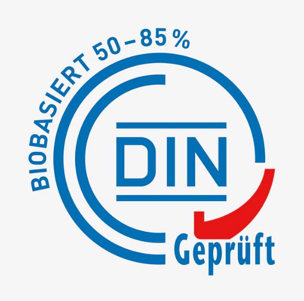 Clesana Bio-Sperrfolien-Liner C1 Verschweißtoilette