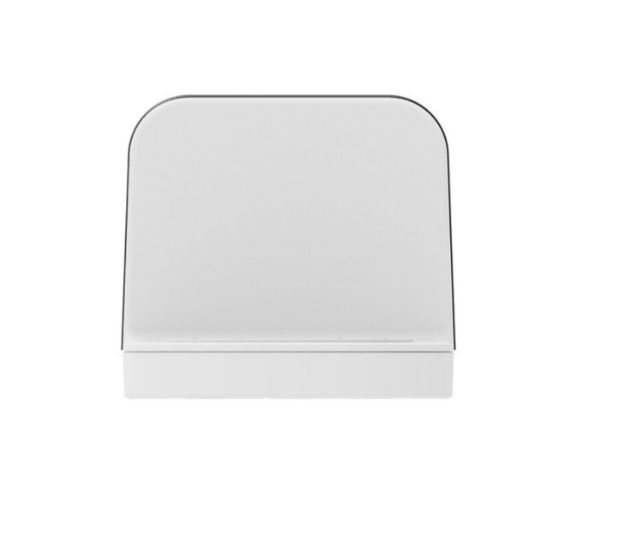 Clesana Ersatz-L-Adapter C1 Verschweißtoilette