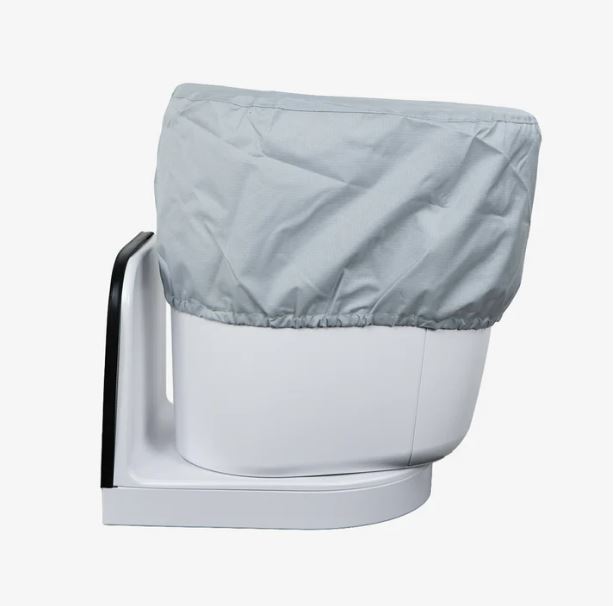 Clesana Wasserschutzabdeckung für C1 Verschweißtoilette