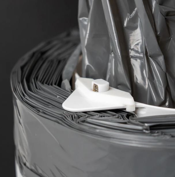 Clesana Anti-Schlupf Set 2.0 für C1 Verschweißtoilette