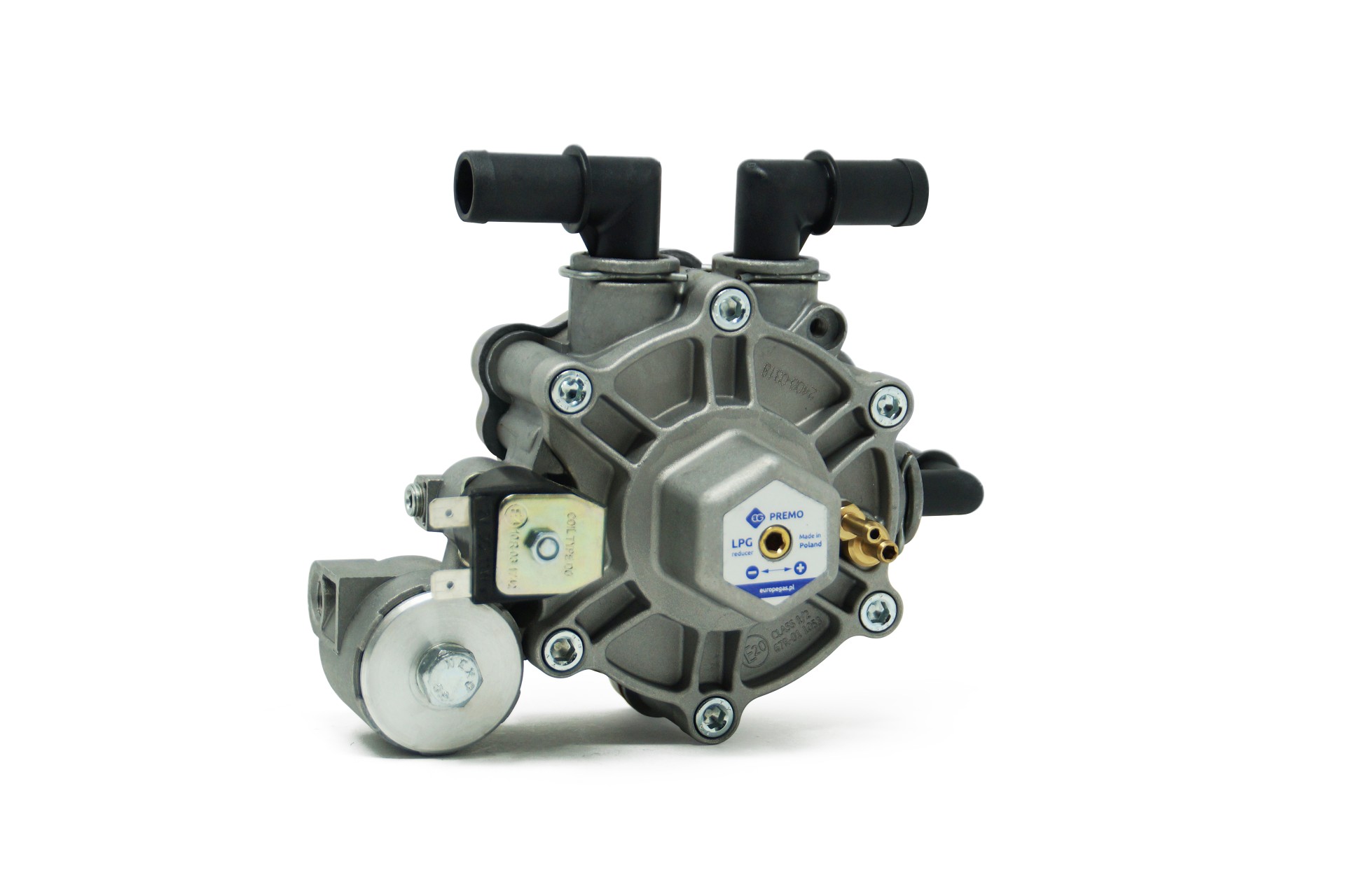 Europegas PREMO riduttore 150KW