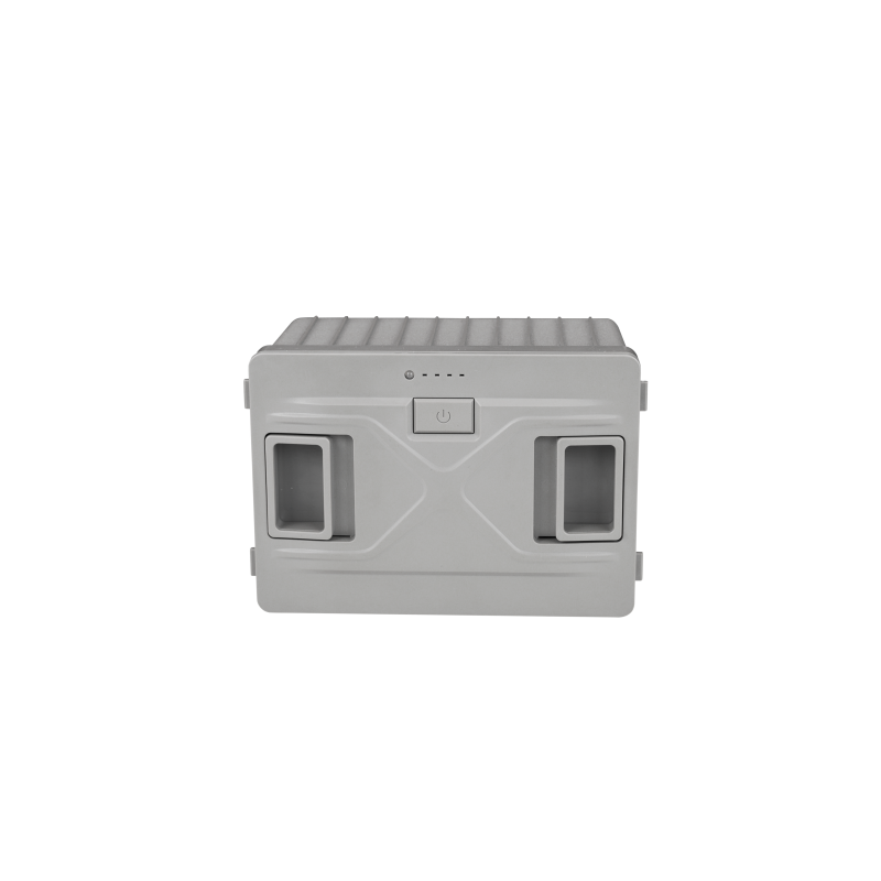 Antarion Batteria per compressore Antarion 30 - 40 - 50L