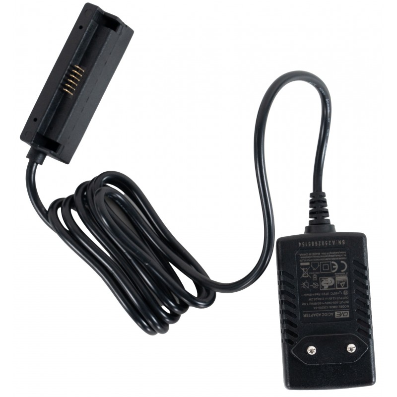 Antarion Batterieladegerät für Antarion Kompressor-Kühlbox