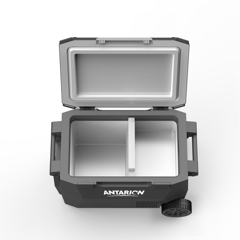 Antarion compressor cooler 45L up to -18°